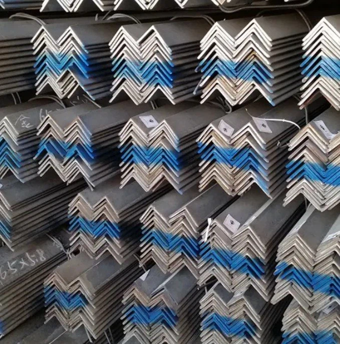 Right Angle Metal Bar