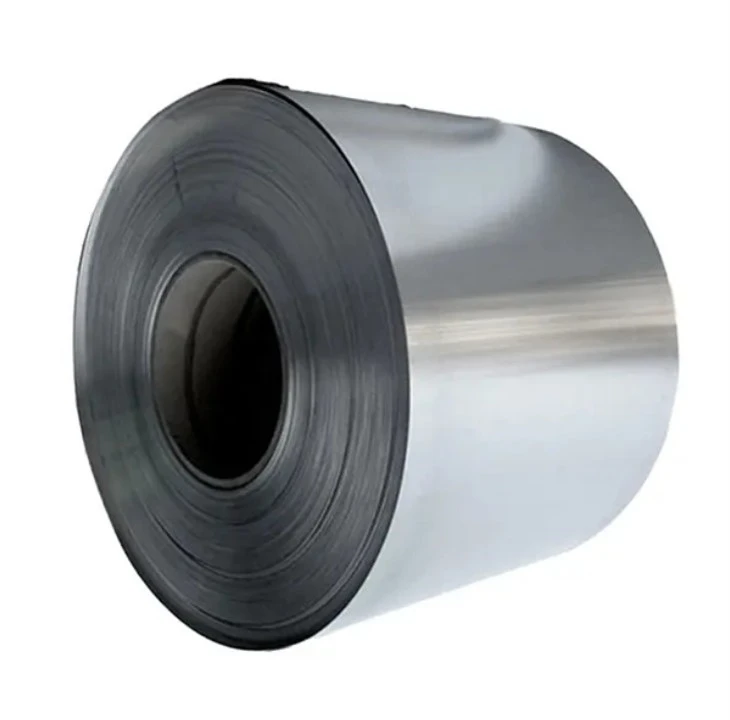 Mild Steel Coils
