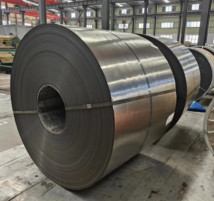 Hrc Hot Rolled Coil Price