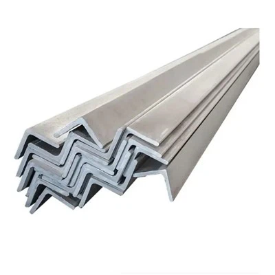 จุดแข็งของ A36 Angle Bar คืออะไร?